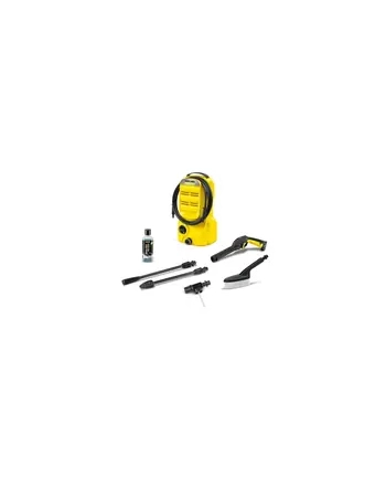 Myjka ciśnieniowa KARCHER K 2 Classic Car - 1673-5740 nr 1