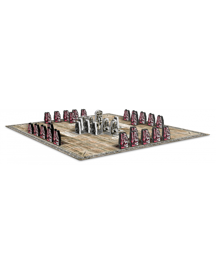Vikings' Tales: Tafl King gra planszowa 58984 Tactic główny