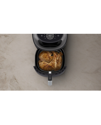 Frytownica beztłuszczowa PHILIPS NA 332/00 nr 2