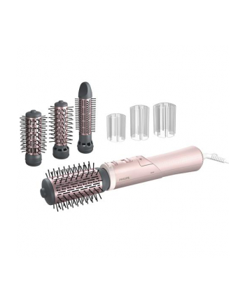 Suszarko-lokówka PHILIPS BHA 735/00 nr 1