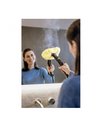 Parownica KARCHER SC 5 EasyFix Iron Plug - 1512-6600 nr 2