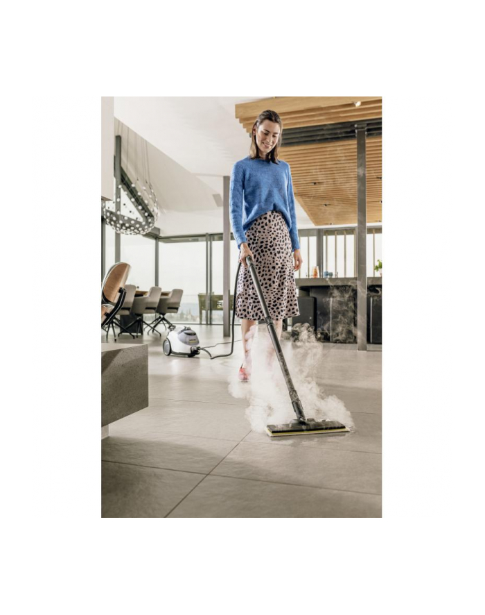 Parownica KARCHER SC 5 EasyFix Iron Plug - 1512-6600 główny