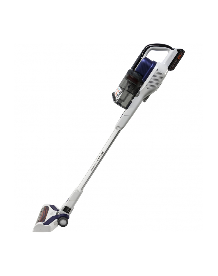 Odkurzacz 18V BHFEV1825CP-QW BLACK+DECKER główny