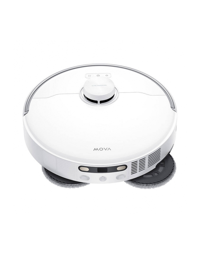 Robot sprzątający Mova by Dreame P50 Pro Ultra (biały) główny