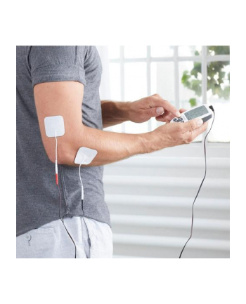 Urządzenie do terapii bólu Medisana 3w1 TT 200 TENS'amp;EMS nr 1