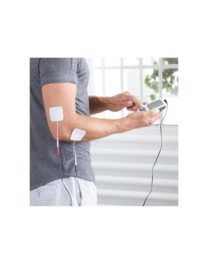 Urządzenie do terapii bólu Medisana 3w1 TT 200 TENS'amp;EMS główny