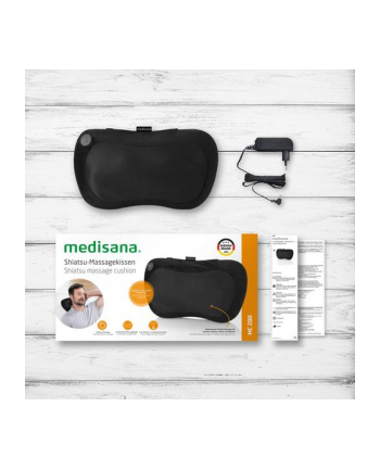 Poduszka masująca Shiatsu Medisana MC 200