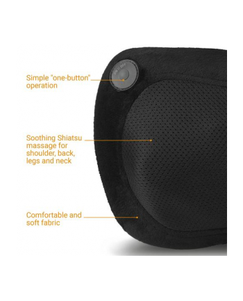 Poduszka masująca Shiatsu Medisana MC 200