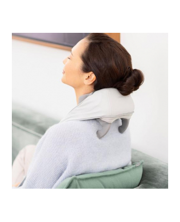 Bezprzewodowy masażer karku Medisana NM 990