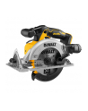 PILARKA TARCZOWA 18V 165mm DCS565N DEWALT - nr 1
