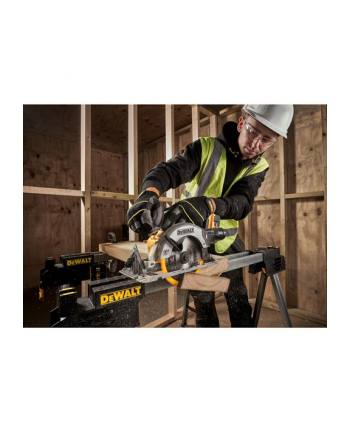 PILARKA TARCZOWA 18V 165mm DCS565N DEWALT