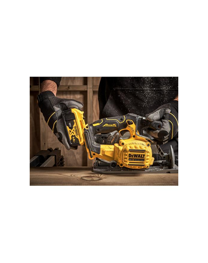 PILARKA TARCZOWA 18V 165mm DCS565N DEWALT główny