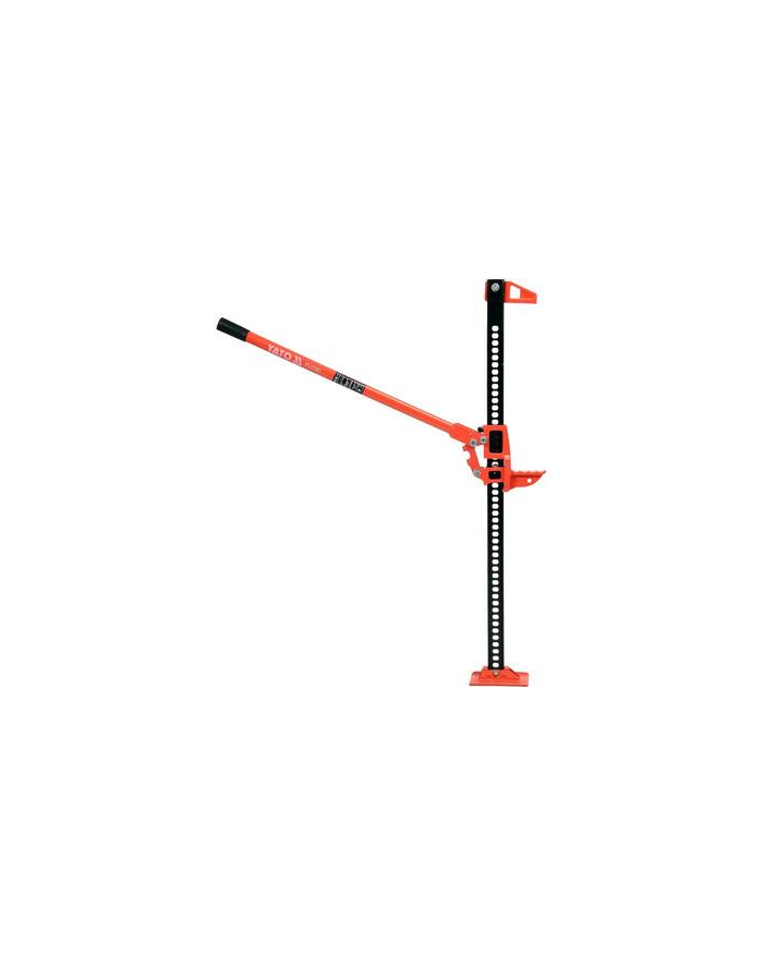 Podnośnik farmerski 3T 48''; YT-17261 YATO główny