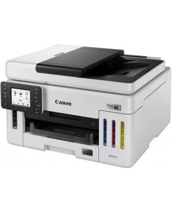 canon Urządzenie wielofunkcyjne atramentowe Maxify GX6140 6880C009 nr 2