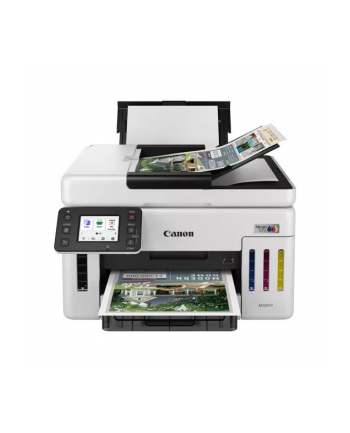 canon Urządzenie wielofunkcyjne atramentowe Maxify GX6140 6880C009