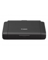 canon Drukarka atramentowa MAXIFY BX110 + akumulator 7069C026 - nr 1