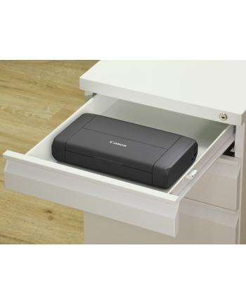 canon Drukarka atramentowa MAXIFY BX110 + akumulator 7069C026