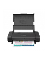 canon Drukarka atramentowa MAXIFY BX110 + akumulator 7069C026 - nr 42