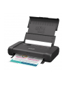 canon Drukarka atramentowa MAXIFY BX110 + akumulator 7069C026 - nr 6