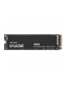 crucial Dysk SSD P510 2TB M.2 NVMe Gen5 2280 10000/8700 MB/s - nr 4
