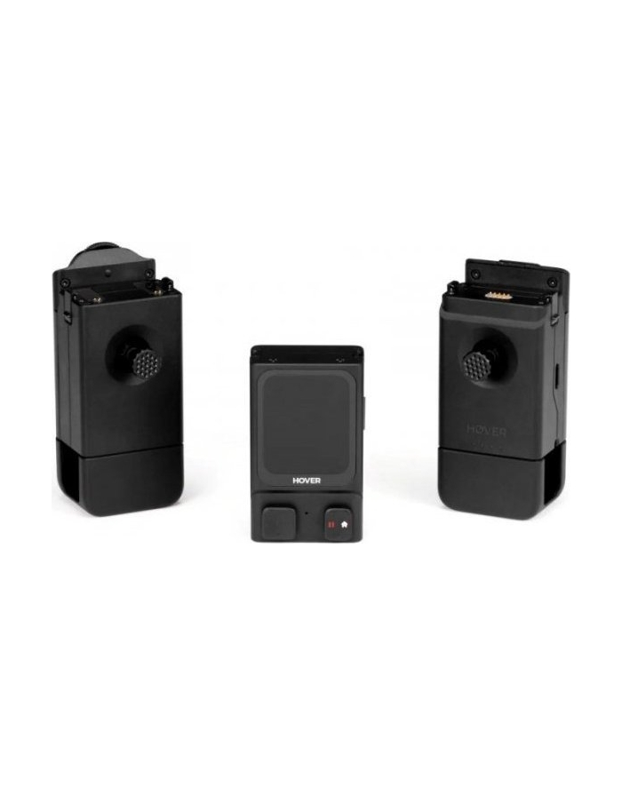 HOVERAir Wyświetlacz + joysticki Beacon and JoyStick Bundle główny