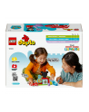 LEGO DUPLO 10454 Klub przyjaciół Myszki Miki i samochód - nr 3