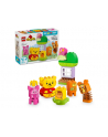 LEGO DUPLO 10457 Przyjęcie urodzinowe Kubusia Puchatka - nr 1