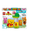 LEGO DUPLO 10457 Przyjęcie urodzinowe Kubusia Puchatka - nr 2