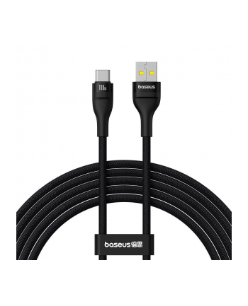 Kabel Baseus Flash 2 USB-USB C 100w 2m (czarny)