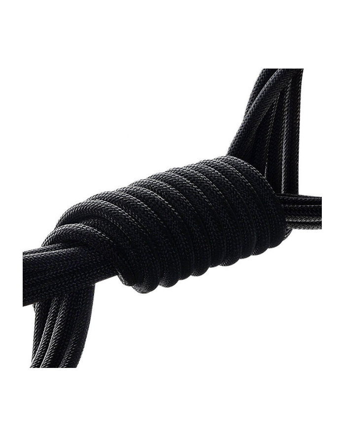 Kabel Baseus Tungsten magnetyczny USB C-USB C 100W 1m (czarny) główny