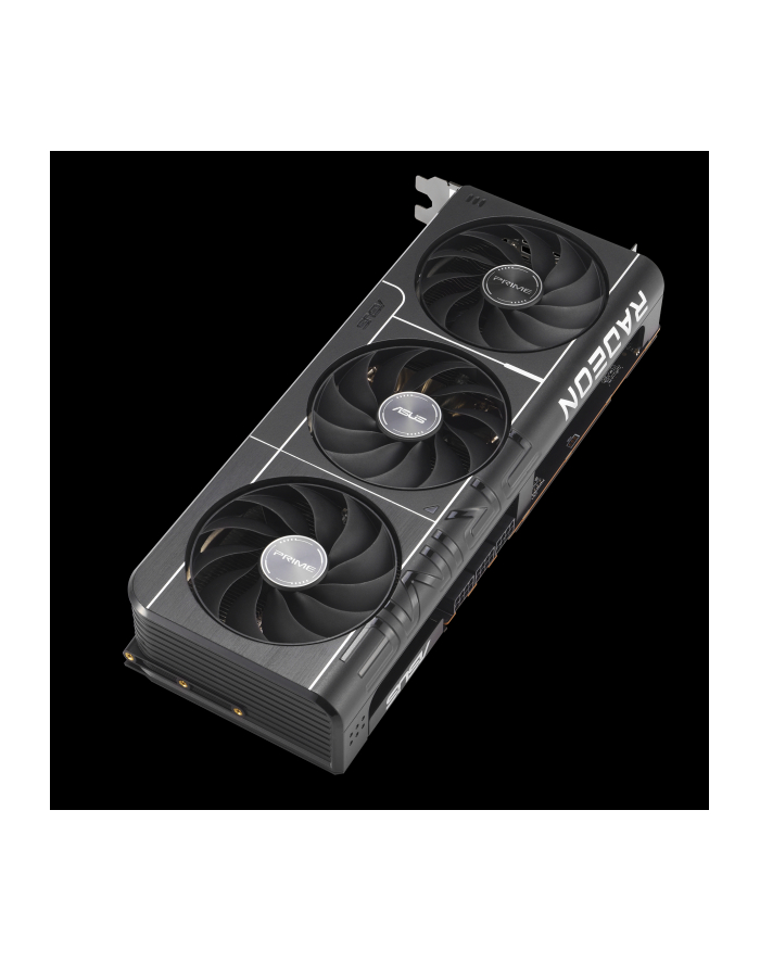 Karta graf ASUS PRIME RX9070XT O16G główny