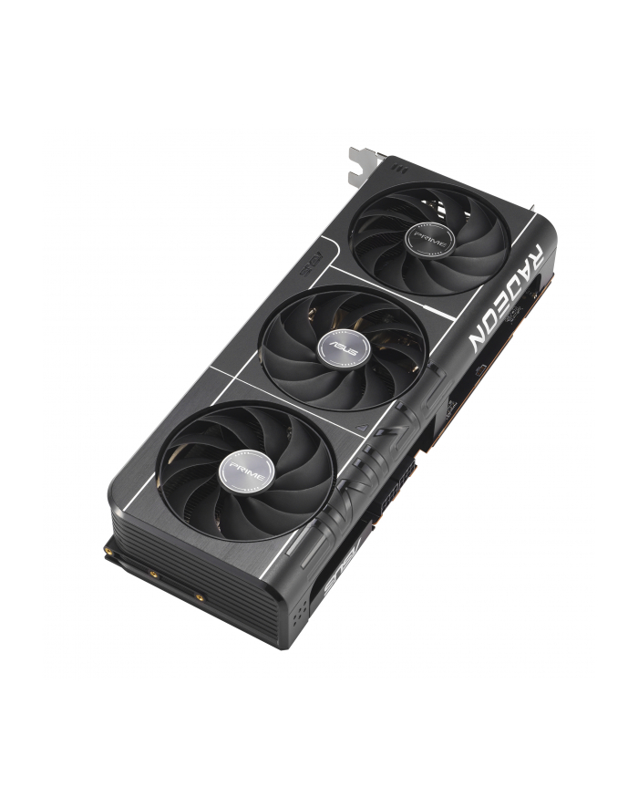 Karta graf ASUS PRIME RX9070 O16G główny