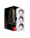 Karta graf XFX Swift RX 9070 White 3-FAN GAM E 16G - nr 10