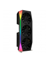 Karta graf XFX Mercury RX 9070XT OC GAM E RGB 16GB - nr 17