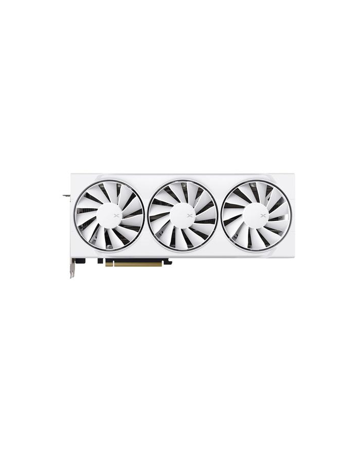 Karta graf XFX Swift RX 9070XT White 3-FAN 16GB główny