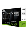 Karta graficzna ASUS TUF Gaming GeForce RTX 5070 OC 12GB - nr 37