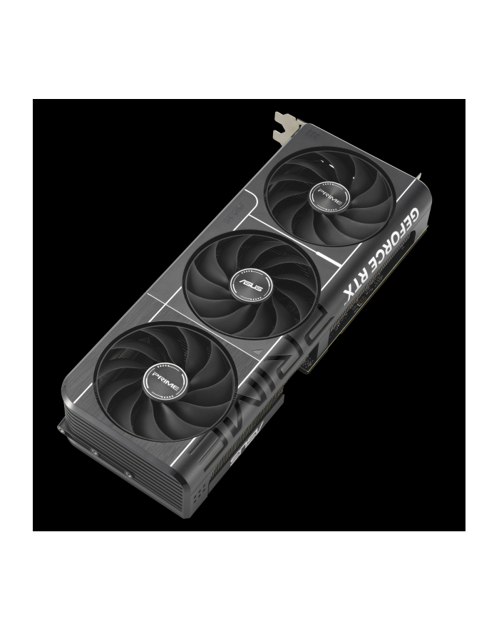 Karta graficzna ASUS PRIME GeForce RTX 5070 OC 12GB główny