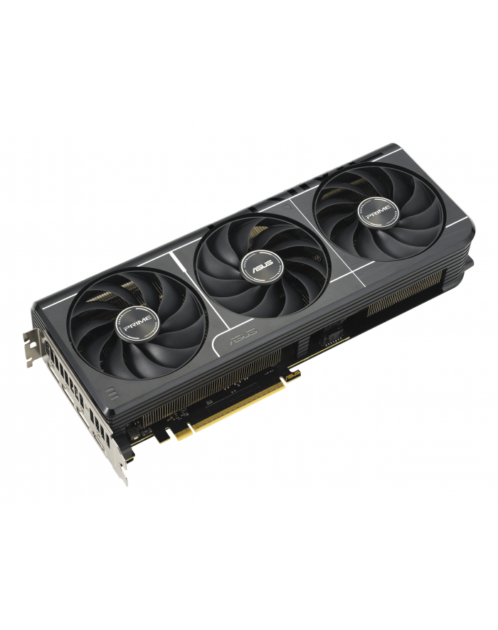 Karta graficzna ASUS PRIME GeForce RTX 5070 12GB główny