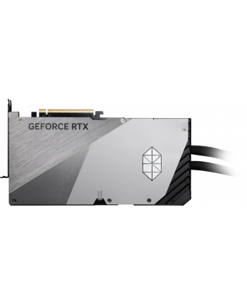 Karta graficzna MSI GeForce RTX 5080 16GB SUPRIM LIQUID SOC GDDR7