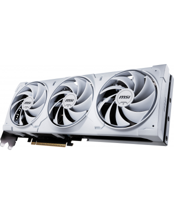 Karta graficzna MSI GeForce RTX 5080 16GB VENTUS 3X OC WHITE GDDR7