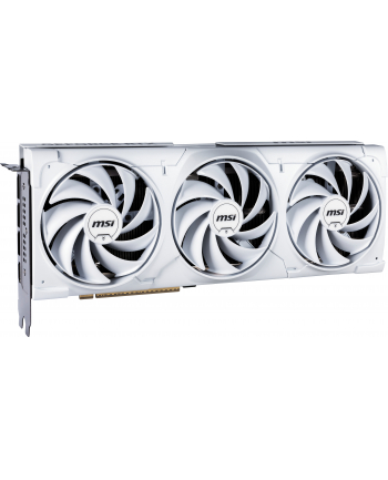 Karta graficzna MSI GeForce RTX 5080 16GB VENTUS 3X OC WHITE GDDR7