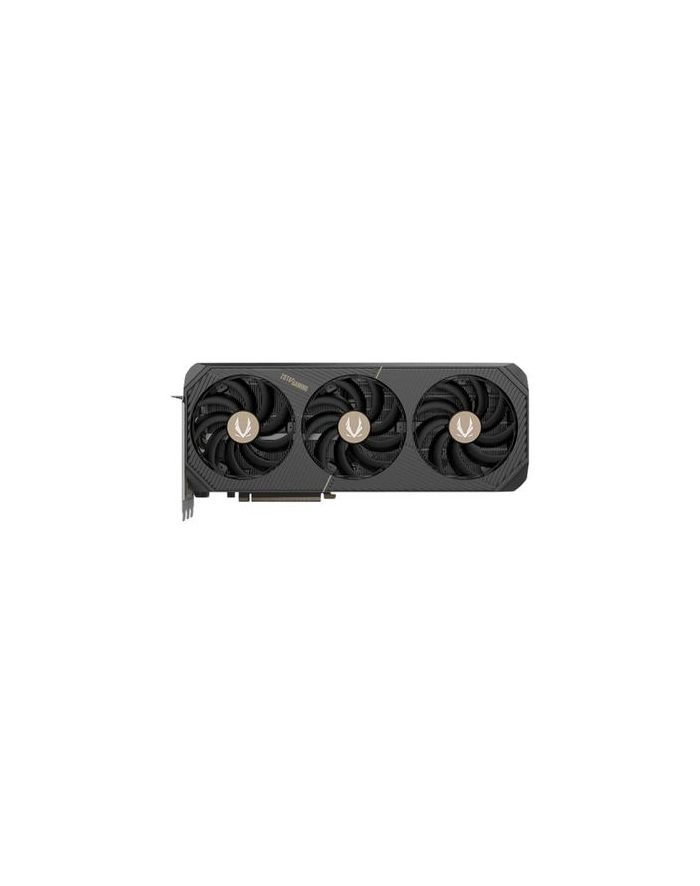 Karta graficzna ZOTAC GAMING GeForce RTX 5070 Ti 16GB SOLID OC główny