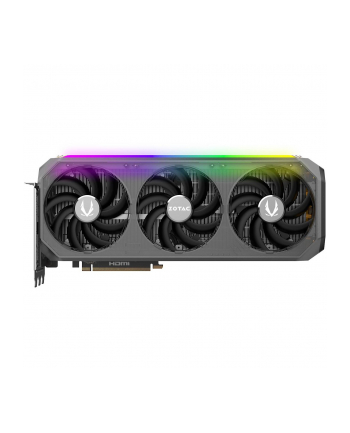 Karta graficzna ZOTAC GAMING GeForce RTX 5090 AMP Extreme INFINITY