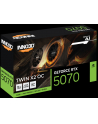 Karta graf INNO3D GeForce RTX 5070 TWIN X2 OC 12GB - nr 3