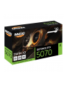Karta graf INNO3D GeForce RTX 5070 Twin X2 OC WH - nr 22