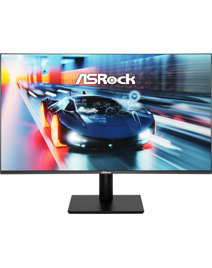 Monitor ASRock Challenger CL25FFA 245''; główny