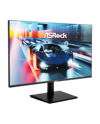 Monitor ASRock Challenger CL25FFA 245'';