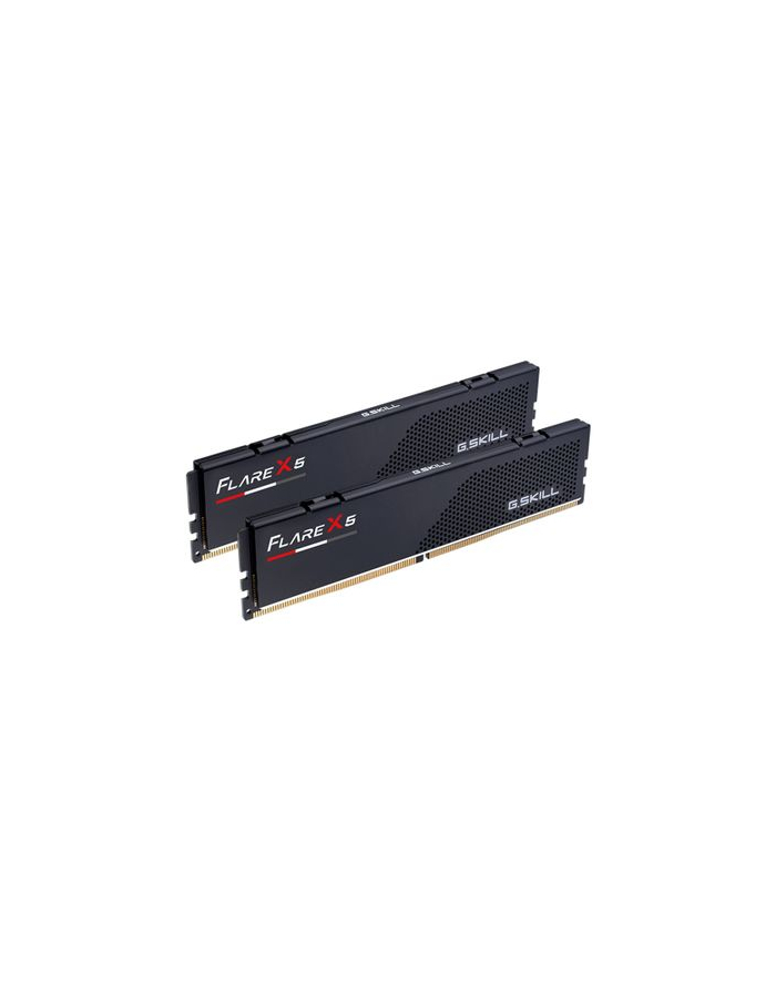 GSKILL FLARE X5 AMD DDR5 2X32GB 6000MHZ CL28 EXPO BLACK F5-6000J2836G32GX2-FX5 główny