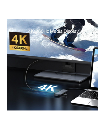 Hub TP-LINK UH7020C nr 2