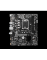 Płyta główna MSI PRO B760M-B DDR4 - nr 1